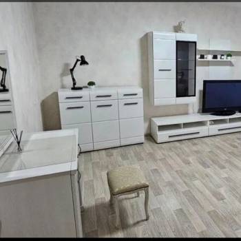 Сдается 2-х комнатная квартира, 58 м²
