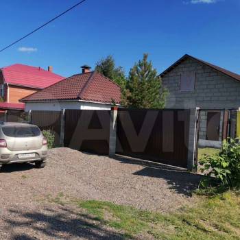 Продается Дом, 156 м²