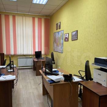 Продается Нежилое помещение, 22 м²