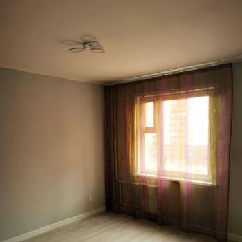 Сдается 1-комнатная квартира, 35 м²