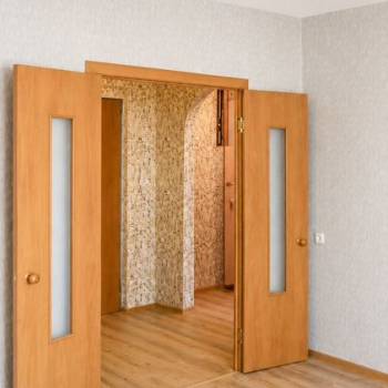 Продается 1-комнатная квартира, 43 м²