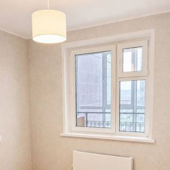 Продается 1-комнатная квартира, 43 м²