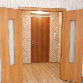 Продается 1-комнатная квартира, 43 м²