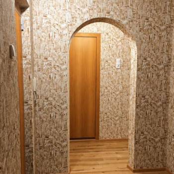 Продается 1-комнатная квартира, 43 м²