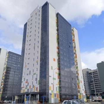Сдается 2-х комнатная квартира, 54 м²