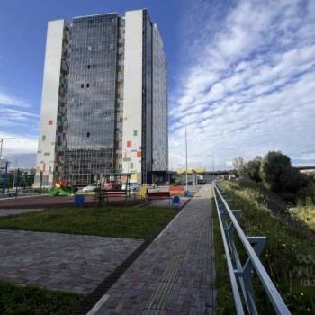 Сдается 2-х комнатная квартира, 54 м²