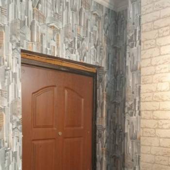 Сдается 2-х комнатная квартира, 18 м²