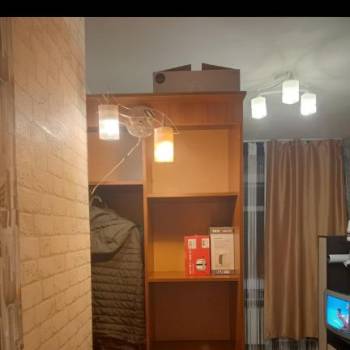 Сдается 2-х комнатная квартира, 18 м²