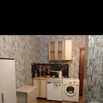 Сдается 2-х комнатная квартира, 18 м²