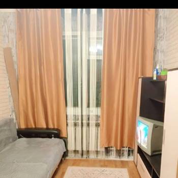 Сдается 2-х комнатная квартира, 18 м²