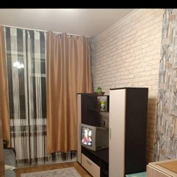 Сдается 2-х комнатная квартира, 18 м²