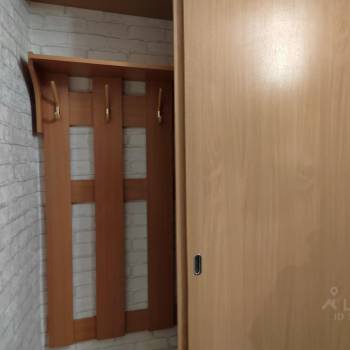 Сдается 1-комнатная квартира, 42 м²