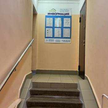 Сдается 1-комнатная квартира, 35 м²