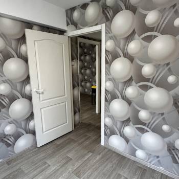 Сдается 1-комнатная квартира, 35 м²