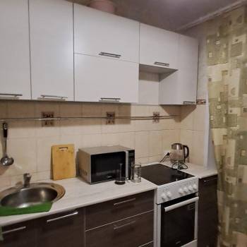 Продается 1-комнатная квартира, 33 м²