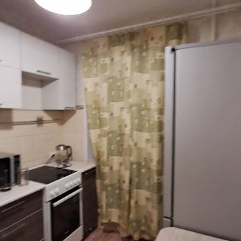 Продается 1-комнатная квартира, 33 м²