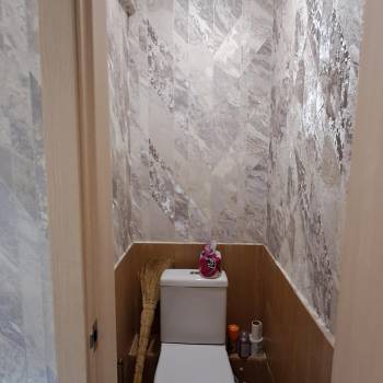 Продается 1-комнатная квартира, 33 м²