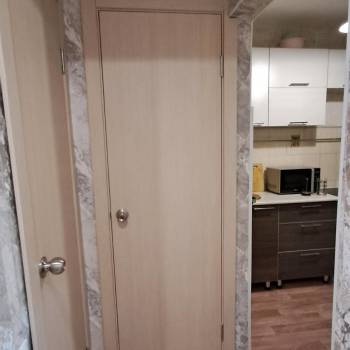 Продается 1-комнатная квартира, 33 м²
