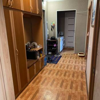 Продается 2-х комнатная квартира, 54 м²