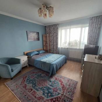 Сдается 1-комнатная квартира, 44,3 м²