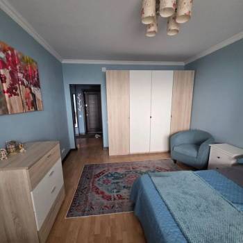Сдается 1-комнатная квартира, 44,3 м²