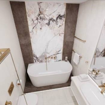 Продается 3-х комнатная квартира, 114 м²