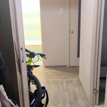 Продается 3-х комнатная квартира, 64,4 м²