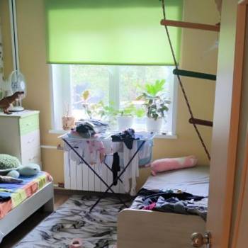Продается 3-х комнатная квартира, 64,4 м²