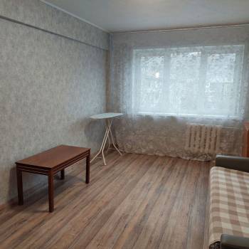 Продается 1-комнатная квартира, 31,1 м²