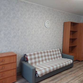 Продается 1-комнатная квартира, 31,1 м²