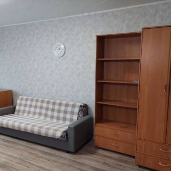 Продается 1-комнатная квартира, 31,1 м²