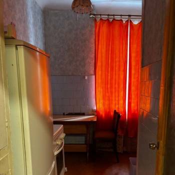 Продается 2-х комнатная квартира, 46,7 м²