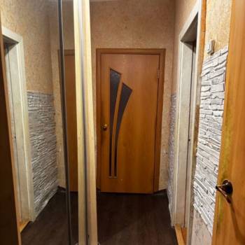 Продается 2-х комнатная квартира, 46,7 м²
