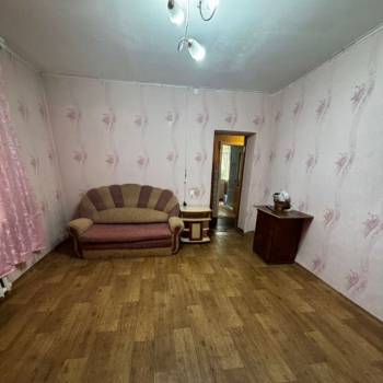 Продается 2-х комнатная квартира, 46,7 м²
