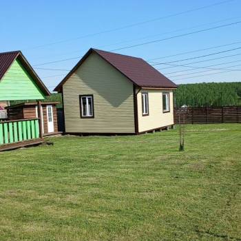 Продается Участок, 1000 м²