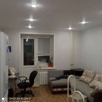 Продается 1-комнатная квартира, 24 м²