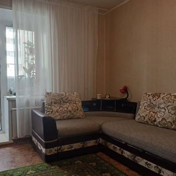 Продается 1-комнатная квартира, 24 м²