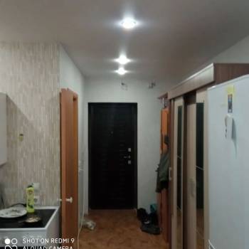 Продается 1-комнатная квартира, 24 м²