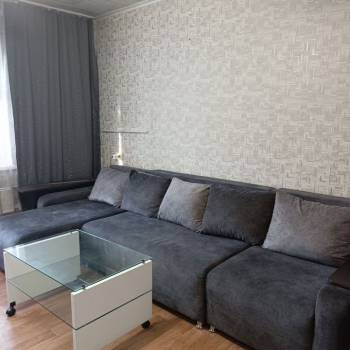 Сдается Многокомнатная квартира, 66,4 м²