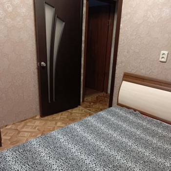 Сдается Многокомнатная квартира, 66,4 м²