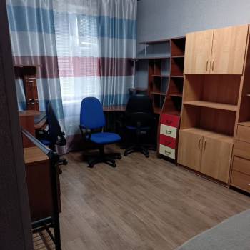 Сдается Многокомнатная квартира, 66,4 м²