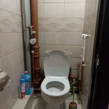 Сдается Многокомнатная квартира, 66,4 м²