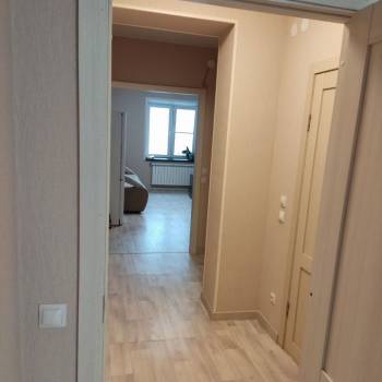 Сдается 2-х комнатная квартира, 57 м²