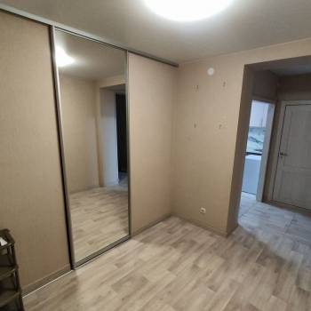 Сдается 2-х комнатная квартира, 57 м²