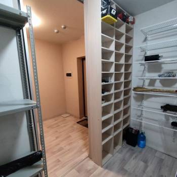 Сдается 2-х комнатная квартира, 57 м²