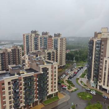 Сдается 2-х комнатная квартира, 57 м²