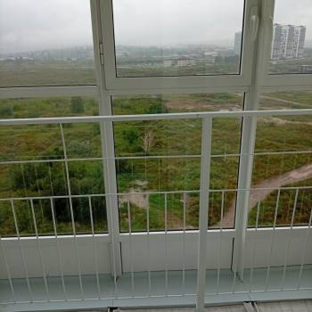 Сдается 1-комнатная квартира, 46 м²