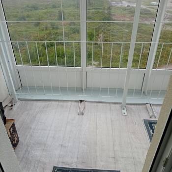 Сдается 1-комнатная квартира, 46 м²