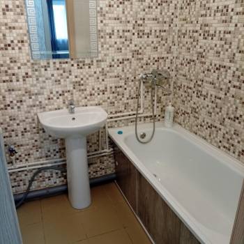 Сдается 1-комнатная квартира, 46 м²
