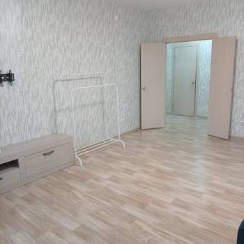 Сдается 1-комнатная квартира, 46 м²